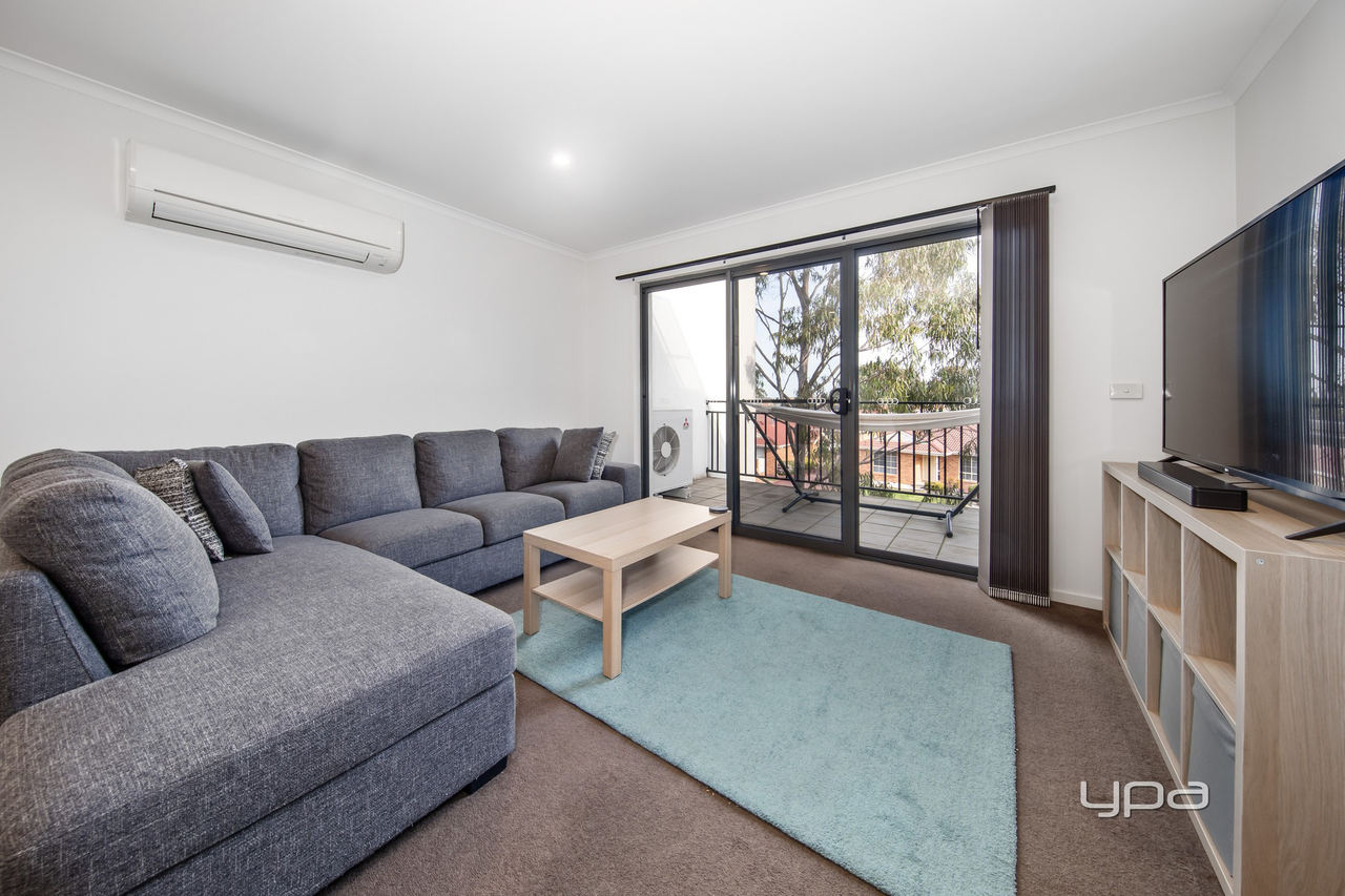 2-bedroom unit at UNIT 14 21-29 TRICKEY AVENUE, Sydenham VIC 3037, , Victoria