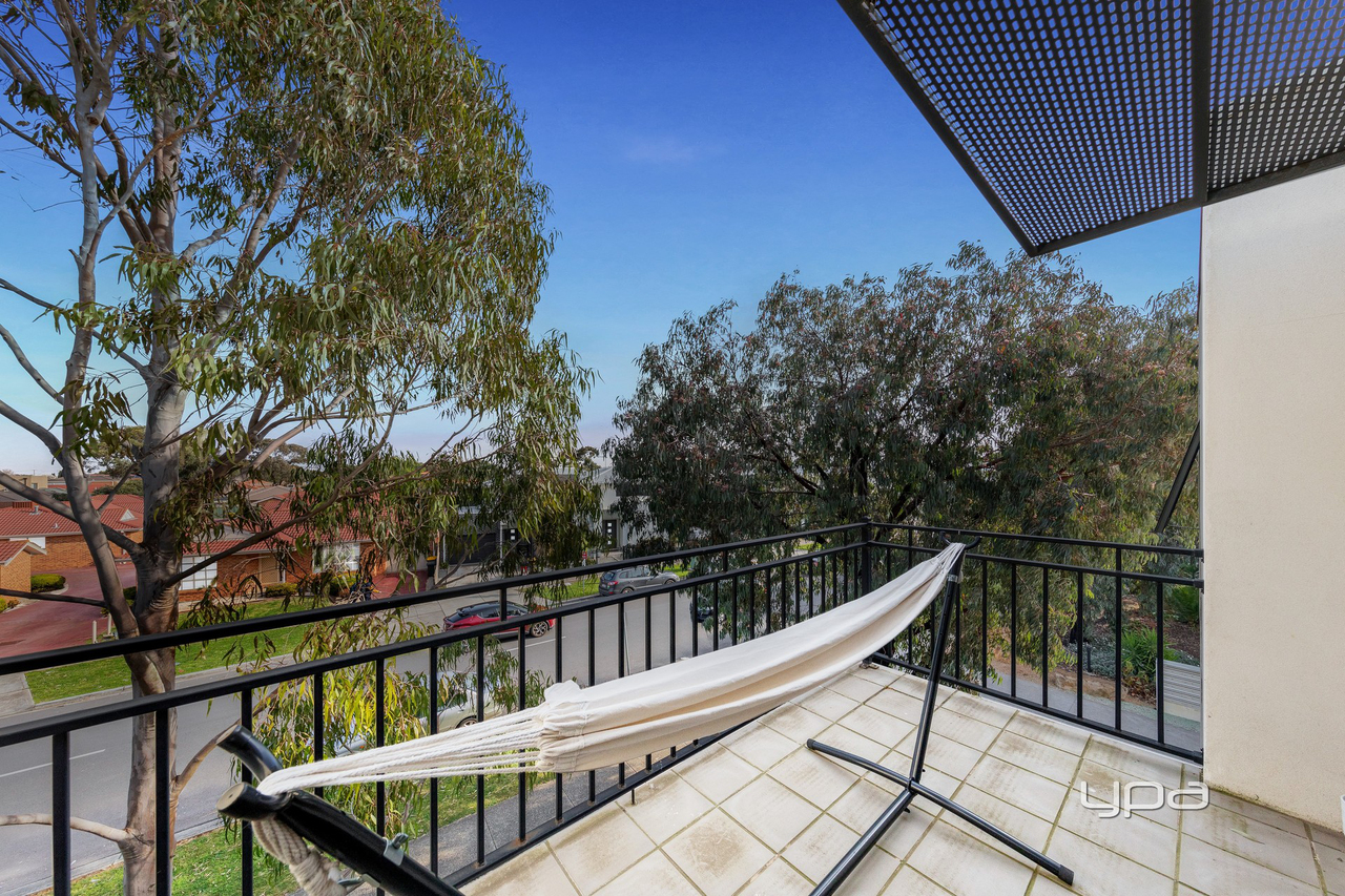 2-bedroom unit at UNIT 14 21-29 TRICKEY AVENUE, Sydenham VIC 3037, , Victoria