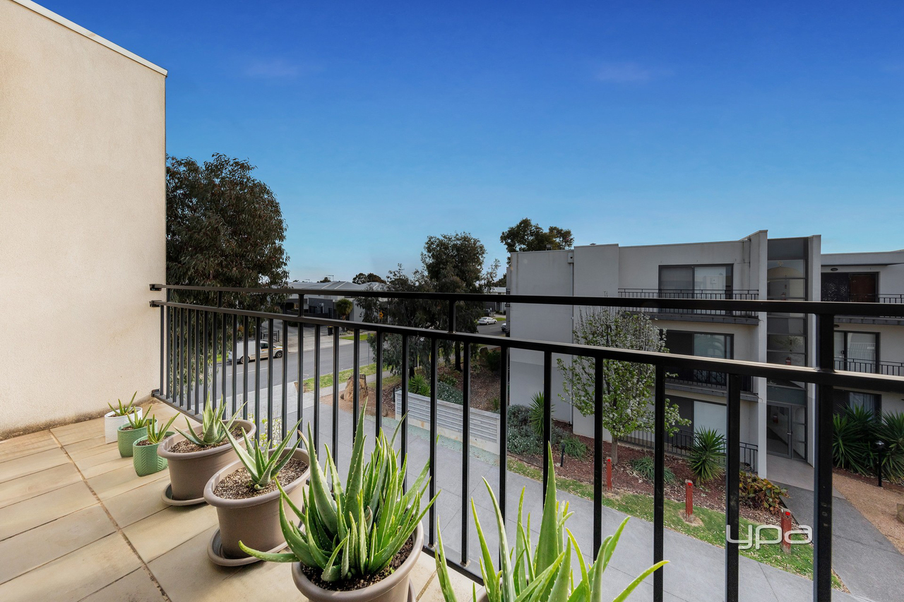 2-bedroom unit at UNIT 14 21-29 TRICKEY AVENUE, Sydenham VIC 3037, , Victoria