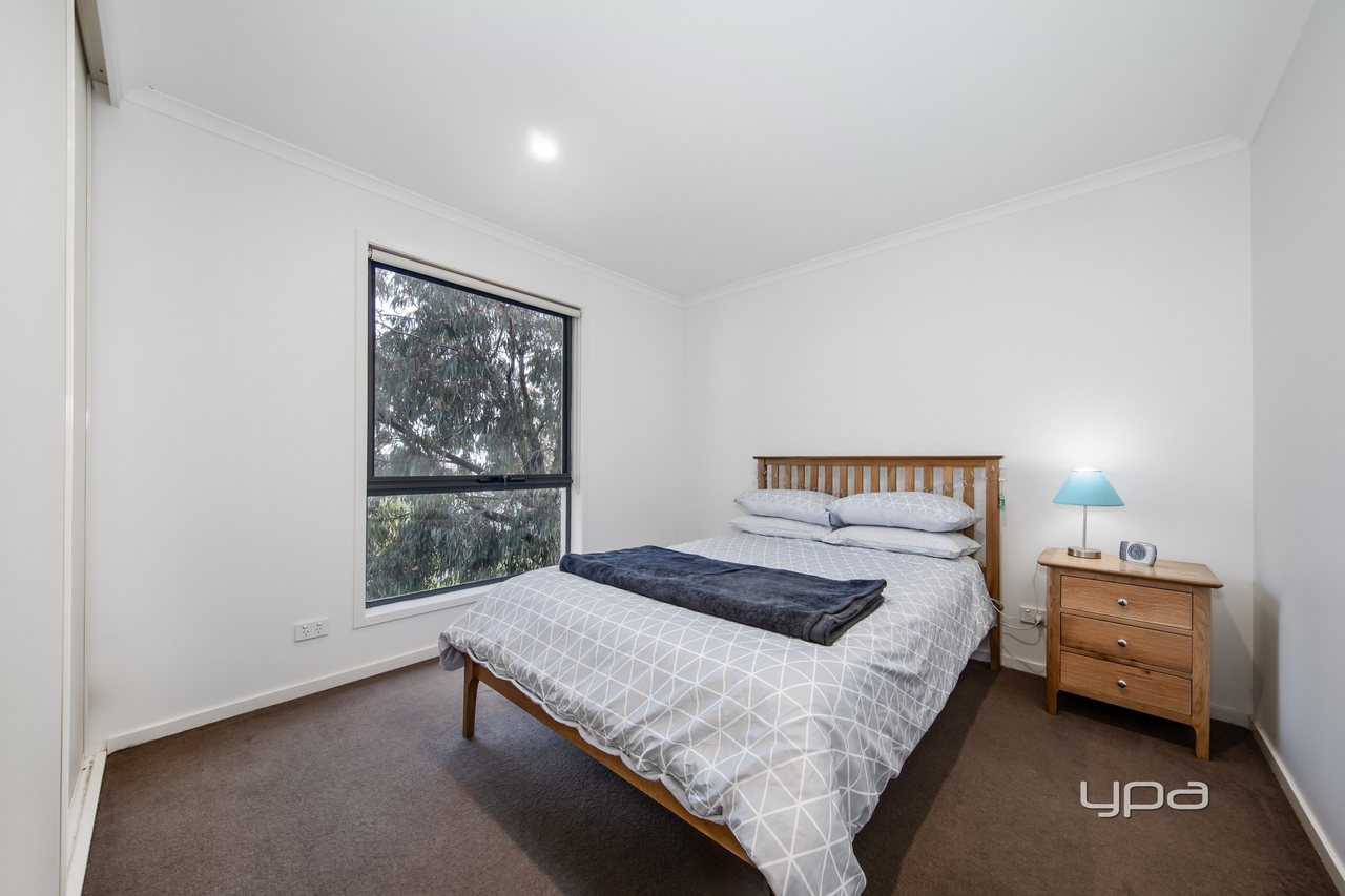 2-bedroom unit at UNIT 14 21-29 TRICKEY AVENUE, Sydenham VIC 3037, , Victoria