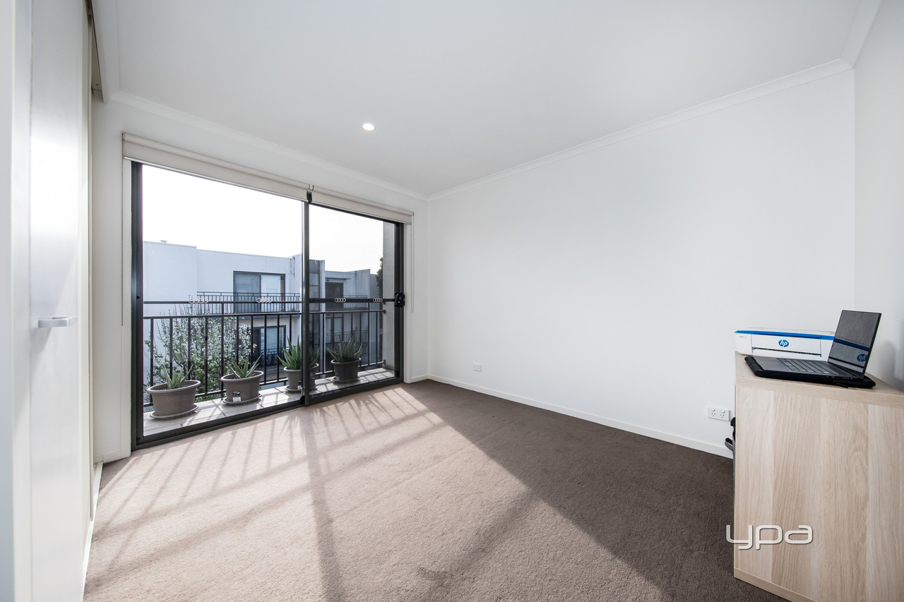 2-bedroom unit at UNIT 14 21-29 TRICKEY AVENUE, Sydenham VIC 3037, , Victoria