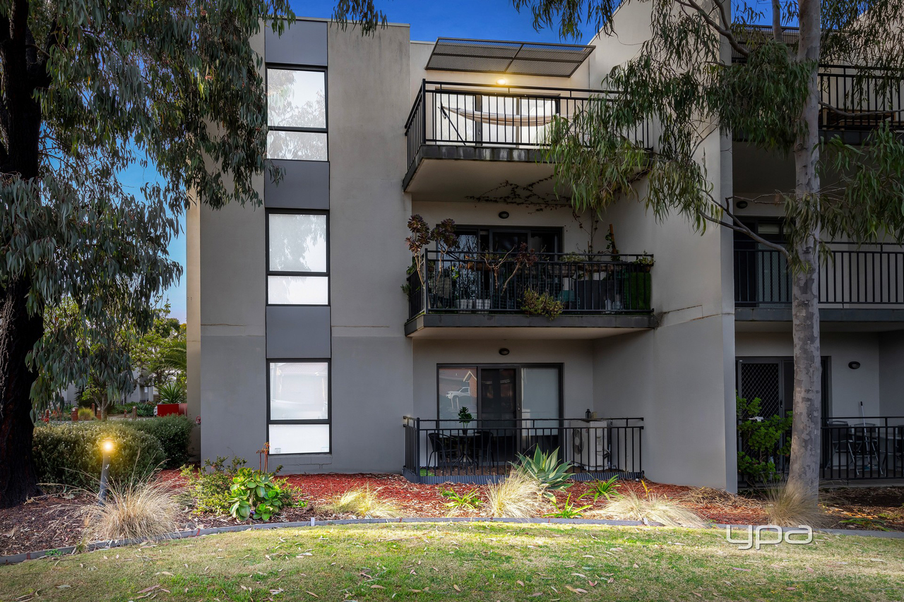 2-bedroom unit at UNIT 14 21-29 TRICKEY AVENUE, Sydenham VIC 3037, , Victoria