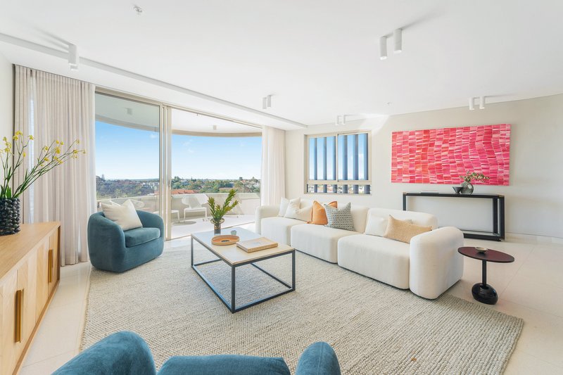 14/21 Waverley Crescent, Bondi Junction NSW 2022