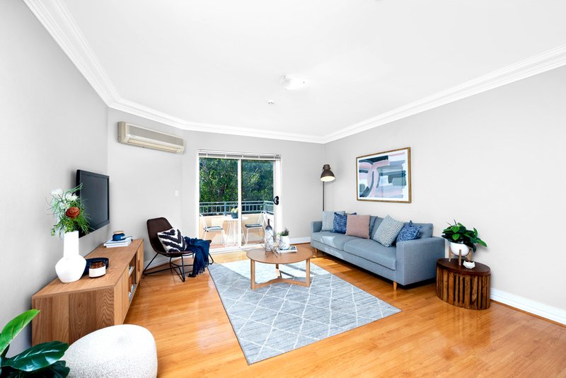 14/214-216 Pacific Highway, Greenwich NSW 2065