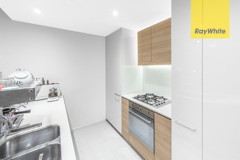 Photo - 1421/45 Macquarie Street, Parramatta NSW 2150 - Image 4
