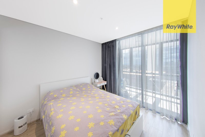 Photo - 1421/45 Macquarie Street, Parramatta NSW 2150 - Image 6
