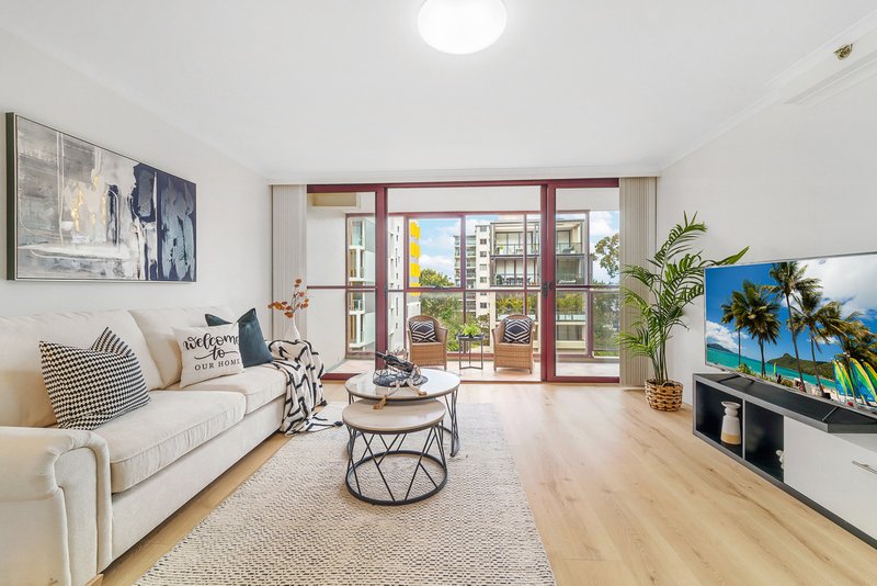 142/18-34 Waverley Street, Bondi Junction NSW 2022