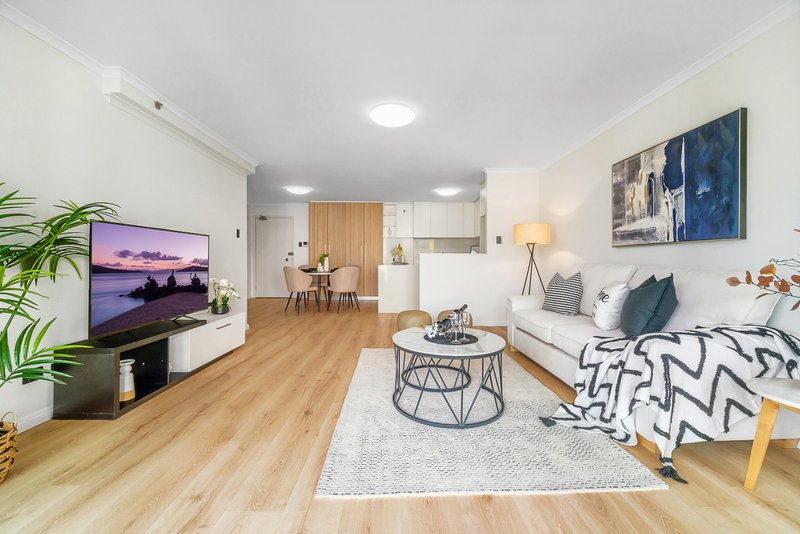 Photo - 142/18-34 Waverley Street, Bondi Junction NSW 2022 - Image 4