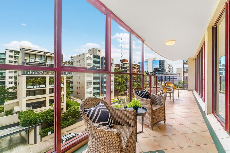 Photo - 142/18-34 Waverley Street, Bondi Junction NSW 2022 - Image 5