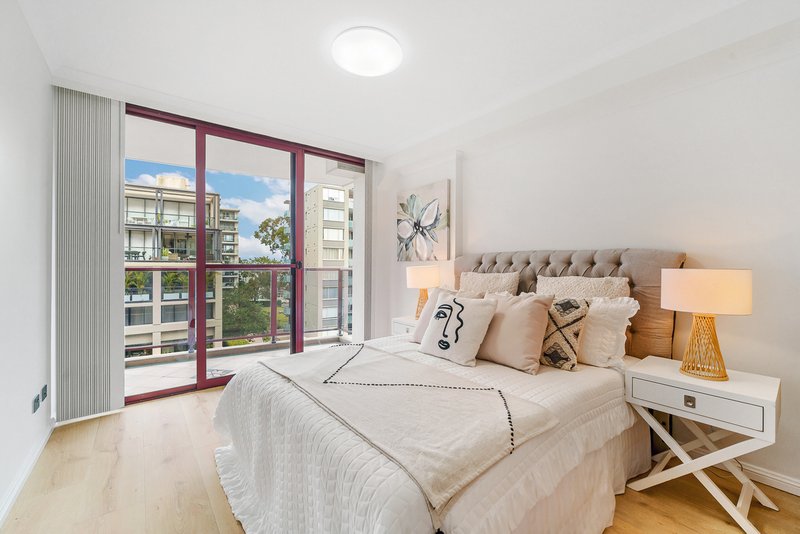 Photo - 142/18-34 Waverley Street, Bondi Junction NSW 2022 - Image 9