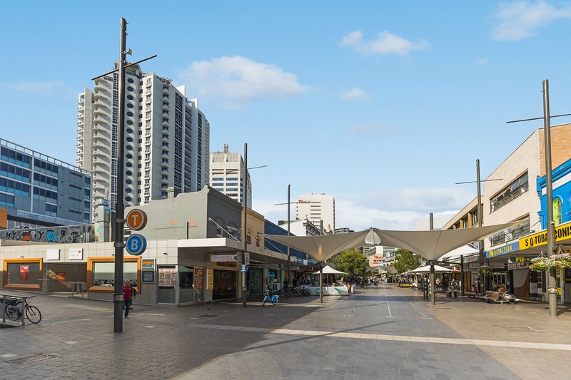 Photo - 142/18-34 Waverley Street, Bondi Junction NSW 2022 - Image 16