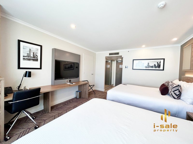 Photo - 142/1A Glenelg Street, South Brisbane QLD 4101 - Image 2