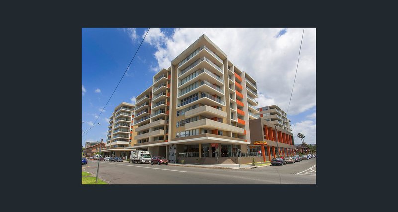 14/22 Gladstone Avenue, Wollongong NSW 2500