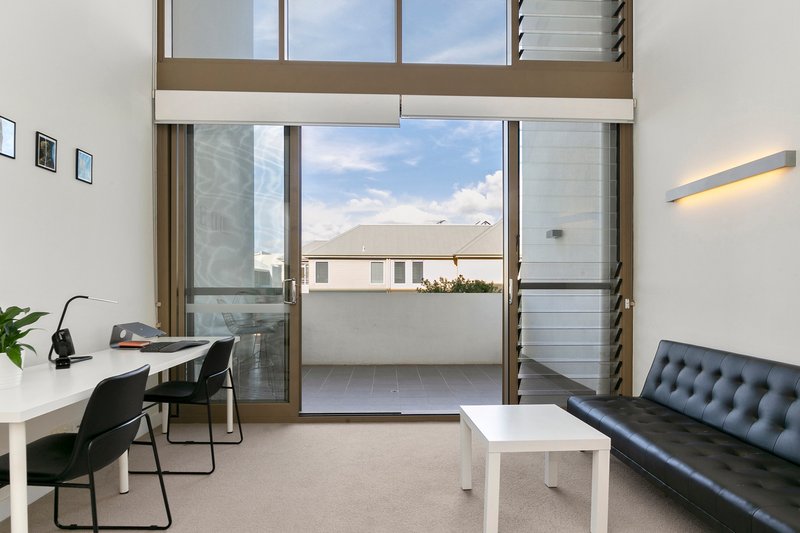 14/22 Heirisson Way, North Coogee WA 6163