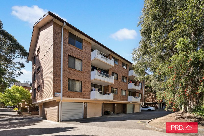 14/22 Luxford Road, Mount Druitt NSW 2770