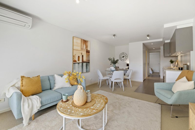 Photo - 142/21 Battye Street, Bruce ACT 2617 - Image 4