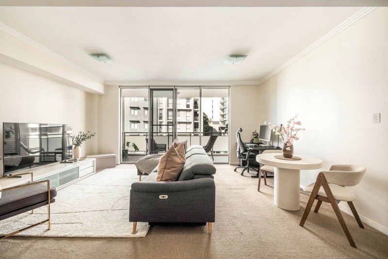 Photo - 142/3-9 Church Avenue, Mascot NSW 2020 - Image 1
