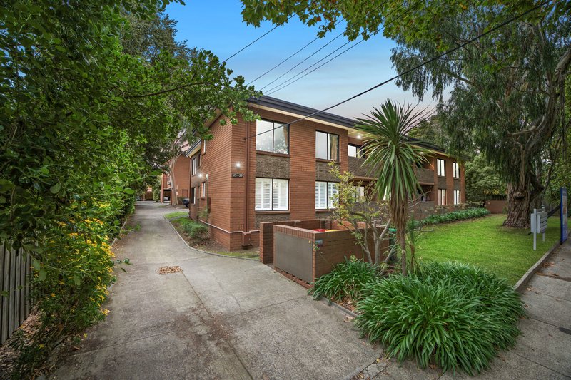 Photo - 14/23 Albion Road, Box Hill VIC 3128 - Image 1