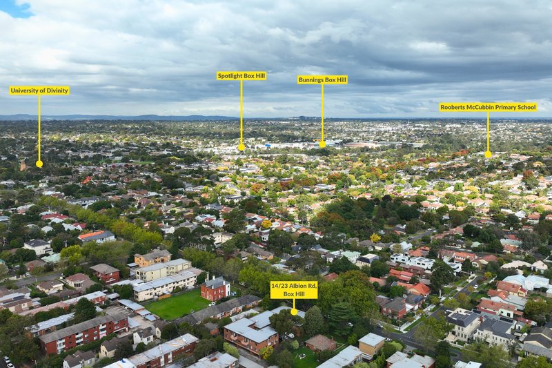 Photo - 14/23 Albion Road, Box Hill VIC 3128 - Image 8
