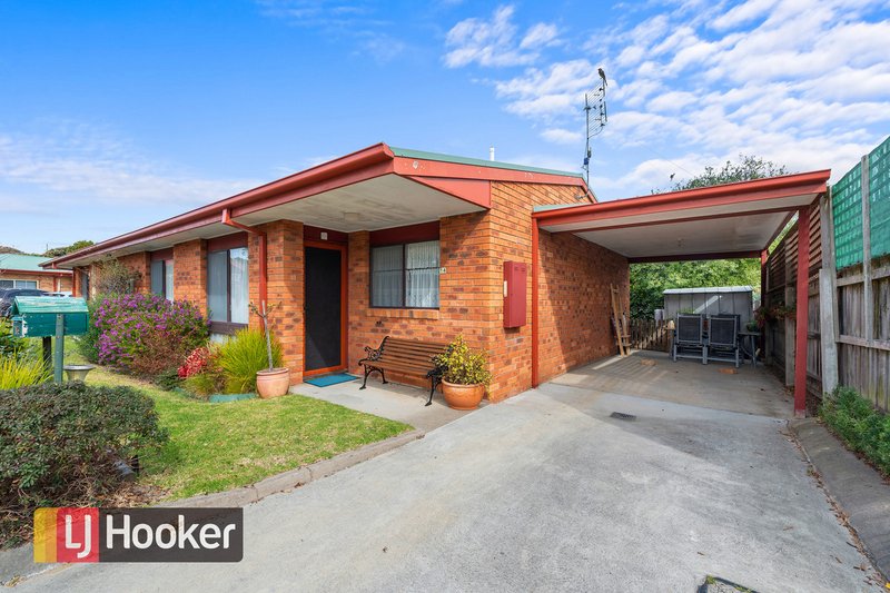 Photo - 14/23 Alexandra Avenue, Kalimna VIC 3909 - Image 1