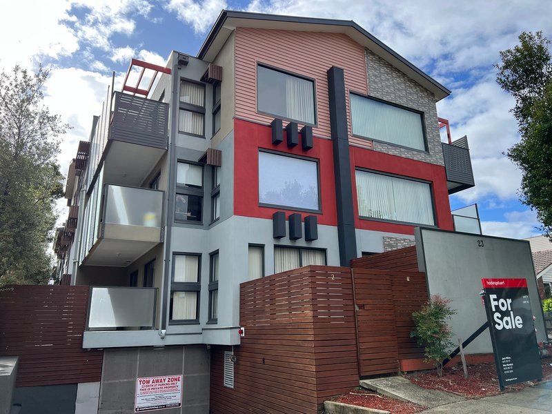 14/23 Edith Street, Dandenong VIC 3175