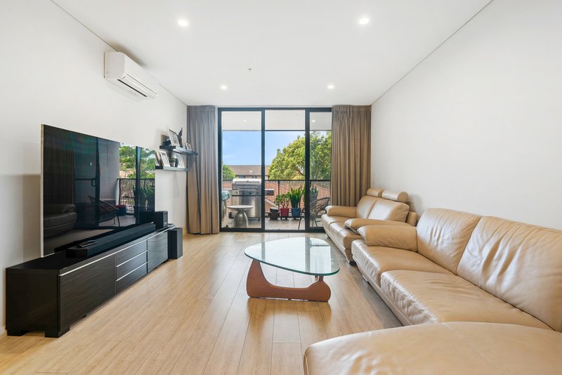 Photo - 14/23 John Street, Lidcombe NSW 2141 - Image 2