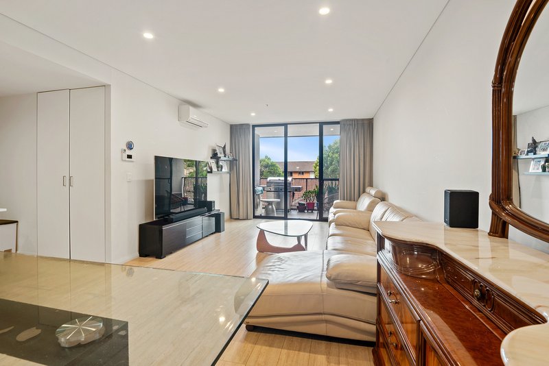 Photo - 14/23 John Street, Lidcombe NSW 2141 - Image 4