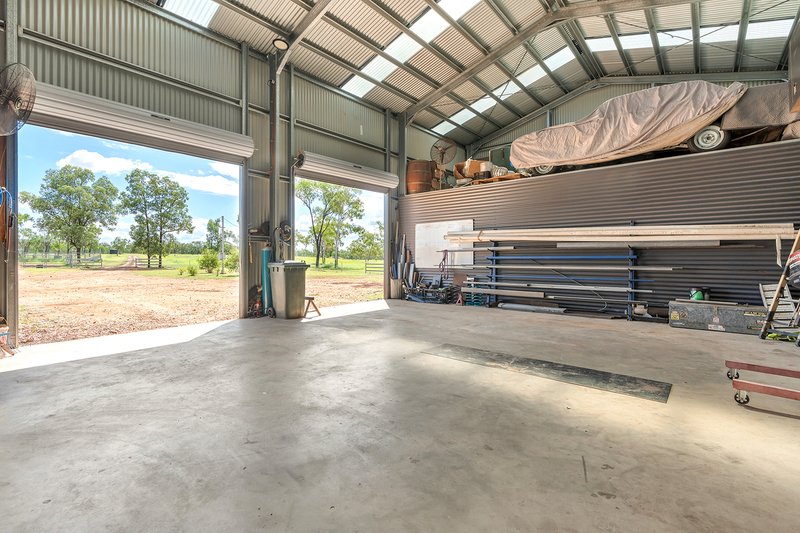 Photo - 1423 Selma Road, Emerald QLD 4720 - Image 5