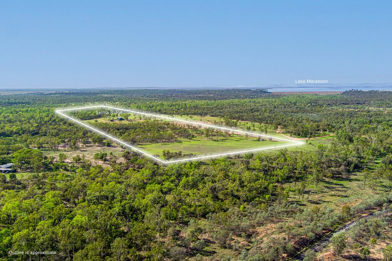 Photo - 1423 Selma Road, Emerald QLD 4720 - Image 6