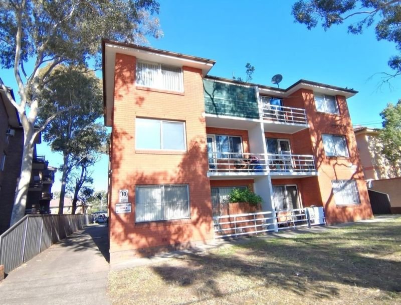 14/23 The Crescent, Berala NSW 2141