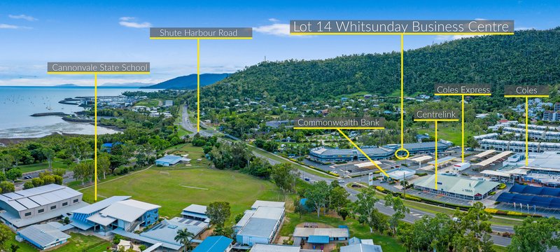 Photo - 14/230 Shute Harbour Road, Cannonvale QLD 4802 - Image 14