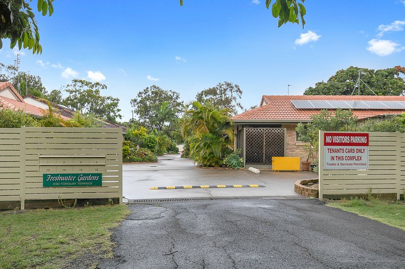 Photo - 14/230 Torquay Terrace, Torquay QLD 4655 - Image 5