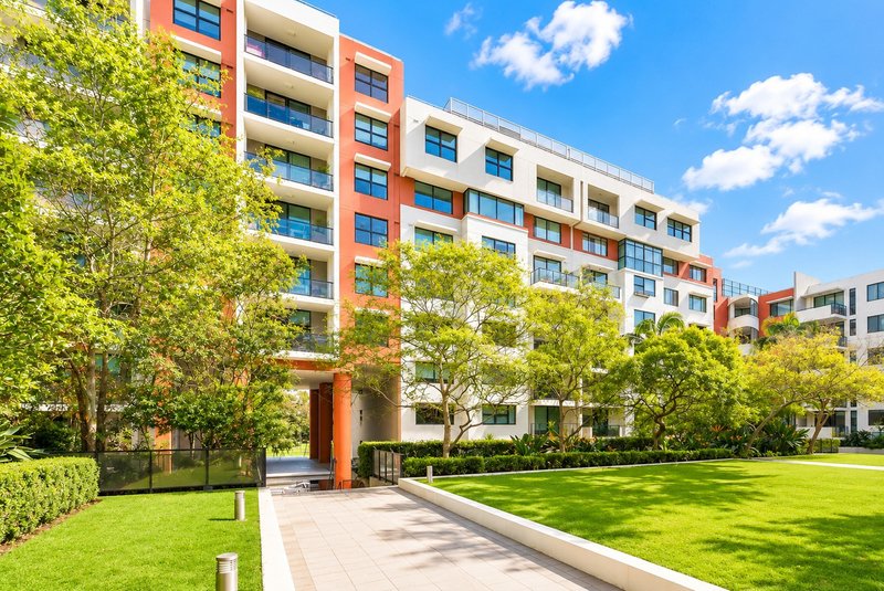 Photo - 142/310 Wattle Street, Ultimo NSW 2007 - Image 1