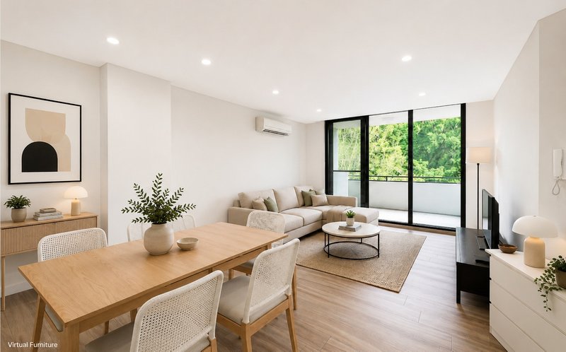 Photo - 142/310 Wattle Street, Ultimo NSW 2007 - Image 2