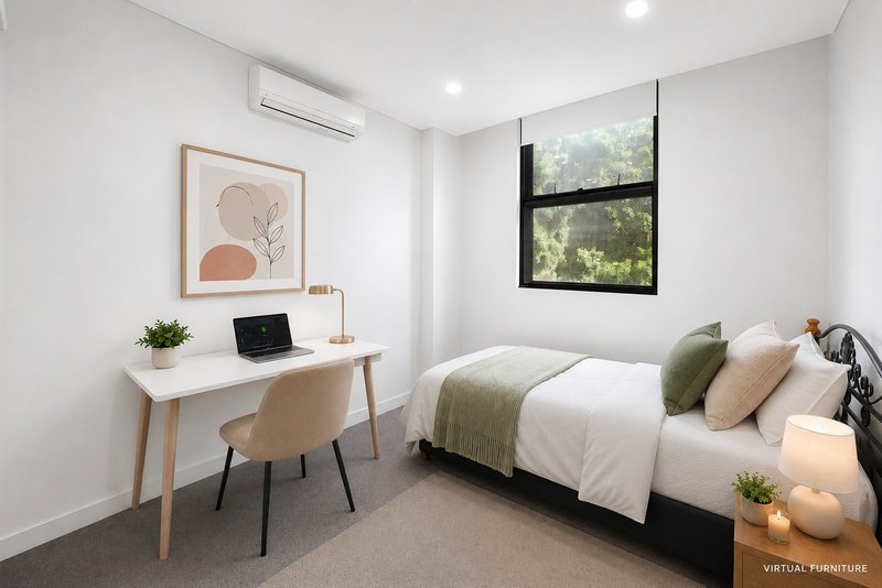 Photo - 142/310 Wattle Street, Ultimo NSW 2007 - Image 5