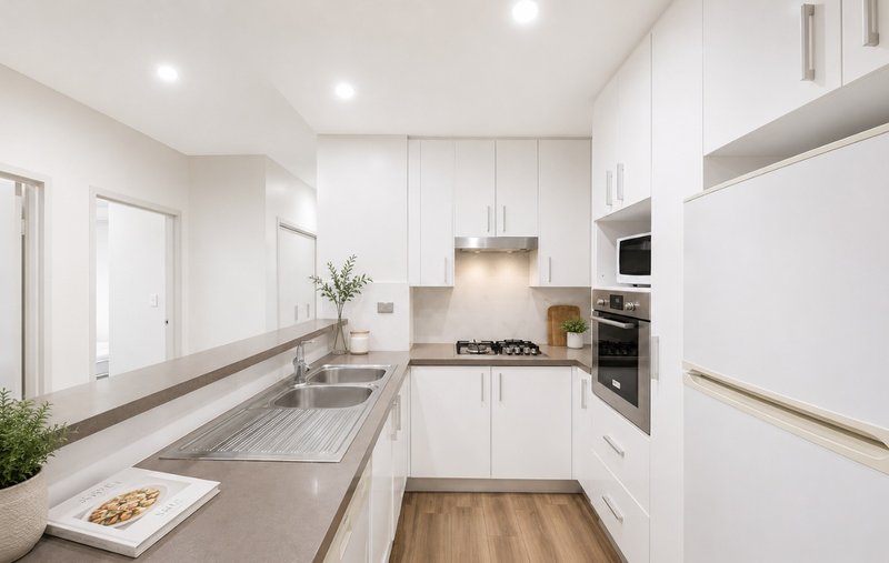 Photo - 142/310 Wattle Street, Ultimo NSW 2007 - Image 6