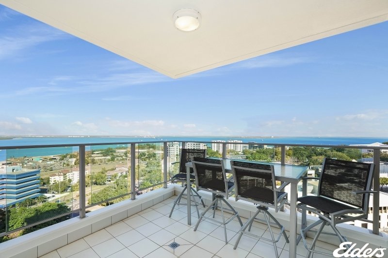 1423/27 Woods Street, Darwin City NT 0800