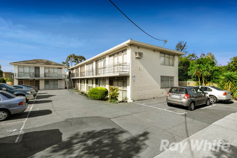 14/233 Station Street, Fairfield VIC 3078