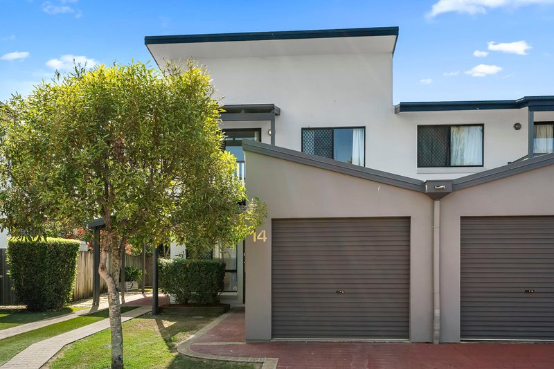 Photo - 14/23A Ronmack Street, Chermside QLD 4032 - Image 1
