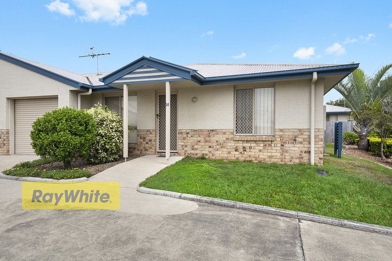 14/24-26 Lipscombe Road, Deception Bay QLD 4508