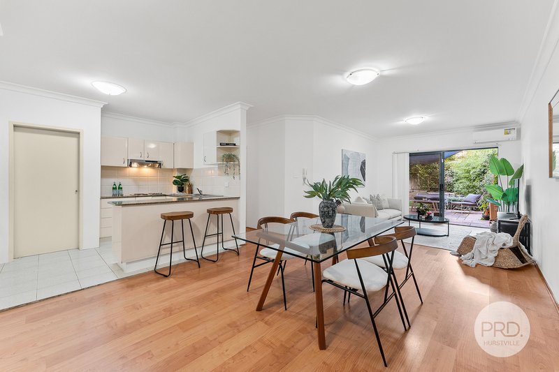 14/24-28 Millett Street, Hurstville NSW 2220