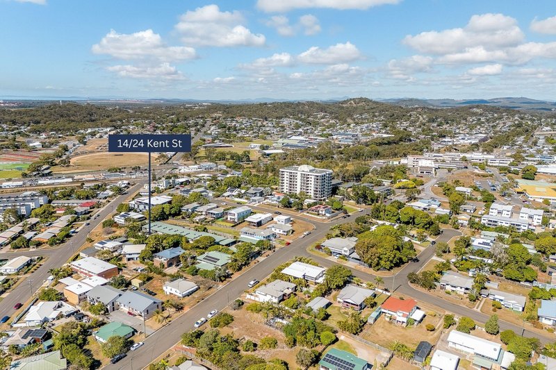 Photo - 14/24 Kent Street, West Gladstone QLD 4680 - Image 11