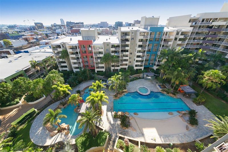 Photo - 142/41 Gotha Street, Fortitude Valley QLD 4006 - Image 3