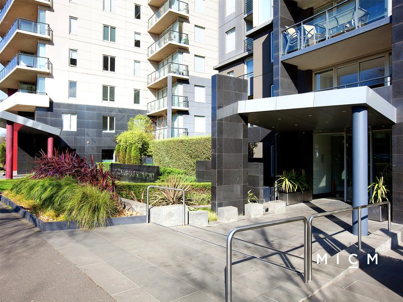 Photo - 142/416 St Kilda Road, Melbourne VIC 3004 - Image 1