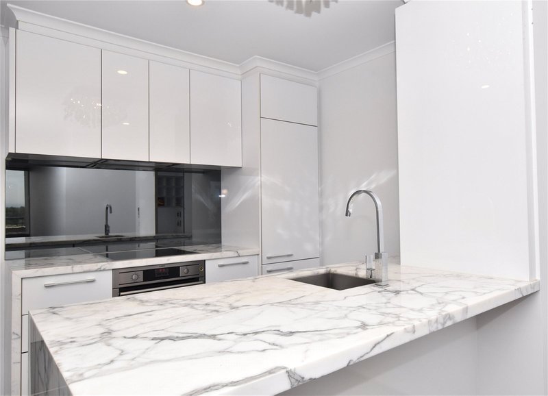 Photo - 142/416 St Kilda Road, Melbourne VIC 3004 - Image 4