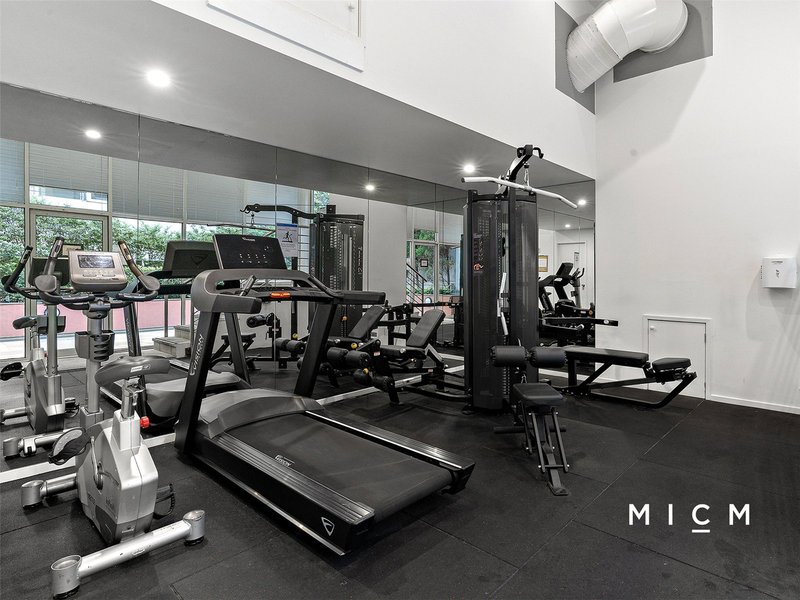 Photo - 142/416 St Kilda Road, Melbourne VIC 3004 - Image 10