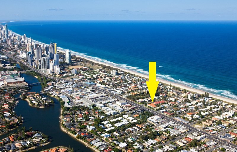 Photo - 14/2489 Gold Coast Highway, Mermaid Beach QLD 4218 - Image