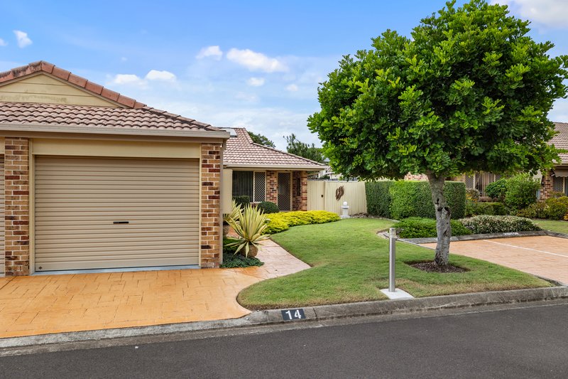 Photo - 14/25-29 Ney Road, Capalaba QLD 4157 - Image 21