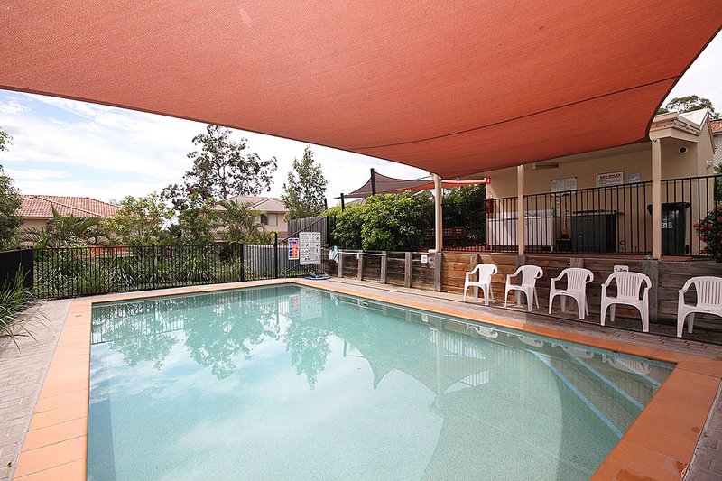 Photo - 14/25 Lang Street, Sunnybank Hills QLD 4109 - Image 1