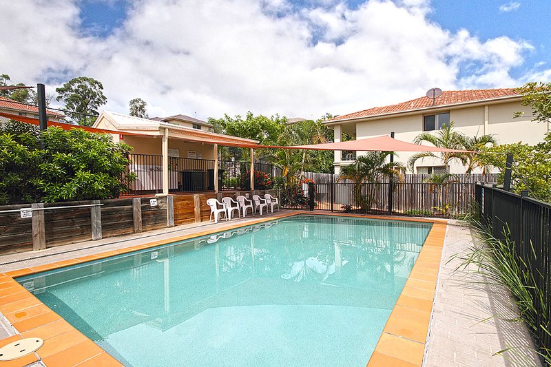Photo - 14/25 Lang Street, Sunnybank Hills QLD 4109 - Image 12